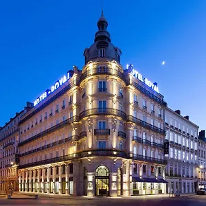 5* Hotel Le Royal - Mgallery Collection
