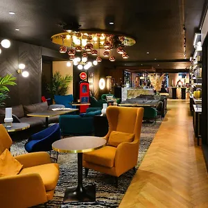 Hotel Mercure Centre Saxe Lafayette