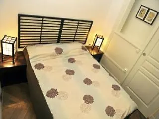 Hotel La Martiniere Lione Francia
