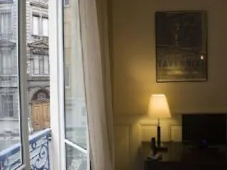 La Martiniere Hotel Lyon